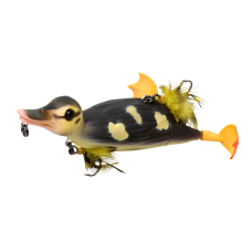 Savage Gear 3D Suicide Duck Duckling NATURAL - ALL SIZES